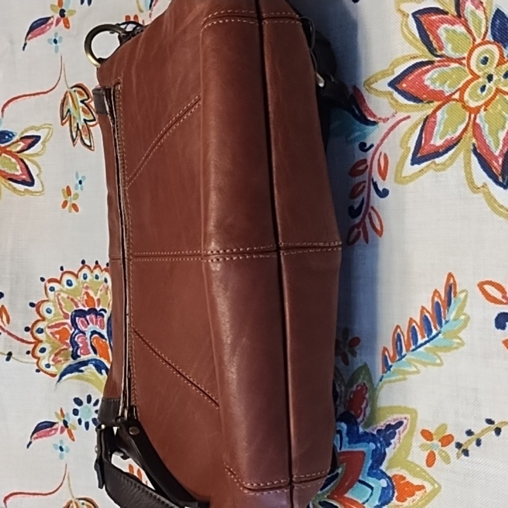 Lucky Shoulder Bag - Picture 6 of 6
